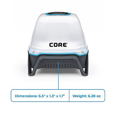 Core 750L Rechargeable Lantern with USB Output