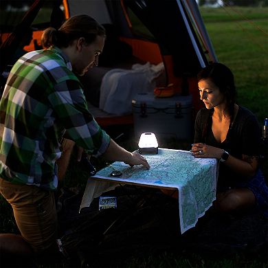 Core 750L Rechargeable Lantern with USB Output