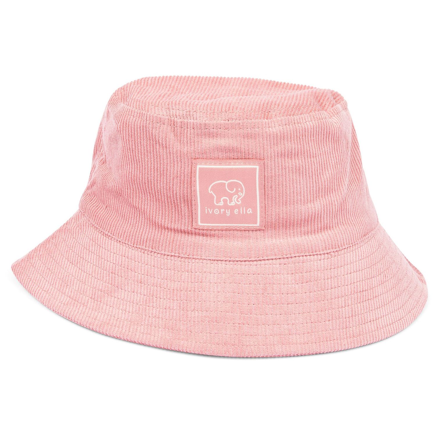 Women's Washington Nationals '47 Red Highgrove Bucket Hat