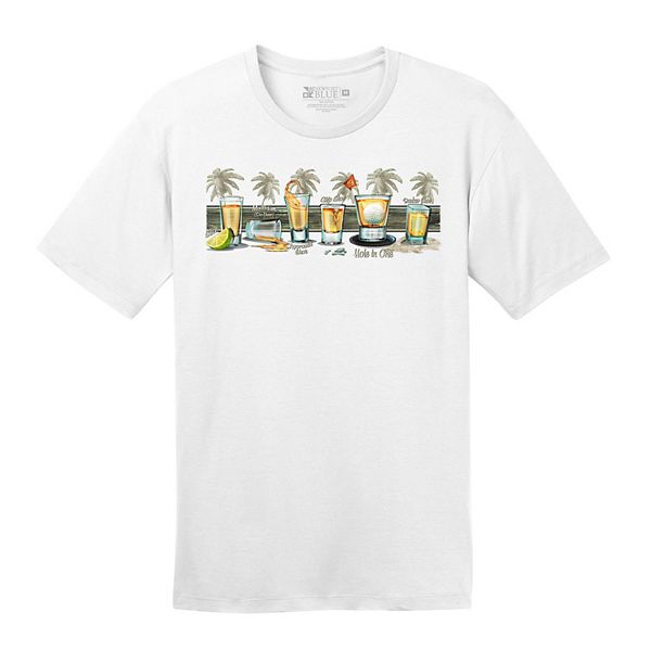 Men's Hole In One Graphic Tee