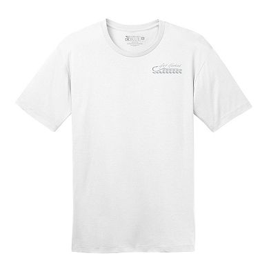 Men's Get Hooked Graphic Tee