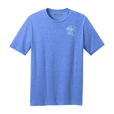 Men's Rough Waters Graphic Tee