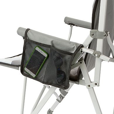 Core Padded Hard Arm Chair
