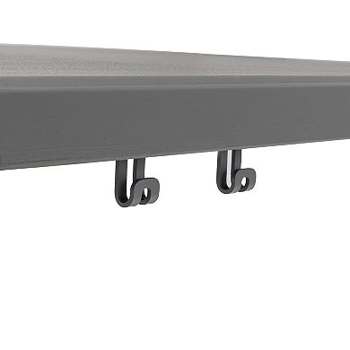 Core 4 ft. Tailgating Table
