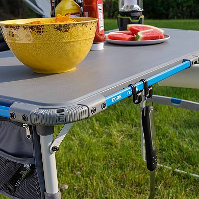 Core 4 ft. Outdoor Table