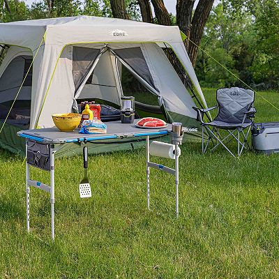 Core 4 ft. Outdoor Table