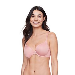 Maidenform Self Expressions Women's Extra Coverage Strapless Bra