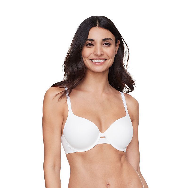 Super Naturally You™ Underwire Lightly Lined Convertible T-Shirt Bra  RA2141A