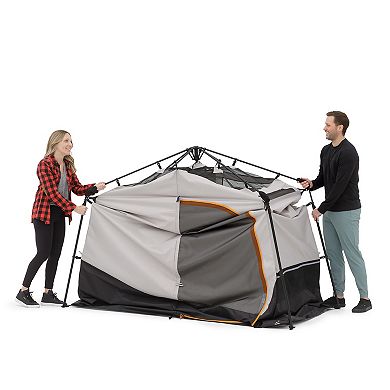 Bushnell Shower Tent