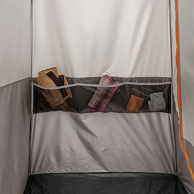 Bushnell Shower Tent