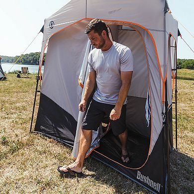 Bushnell Shower Tent