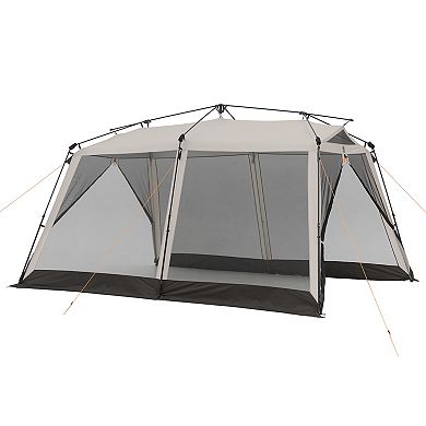 Bushnell 14' x 10' Screen House