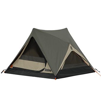 Bushnell 3-Person A-Frame Pop-Up Tent