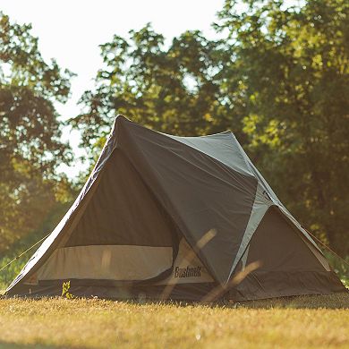 Bushnell 3-Person A-Frame Pop-Up Tent