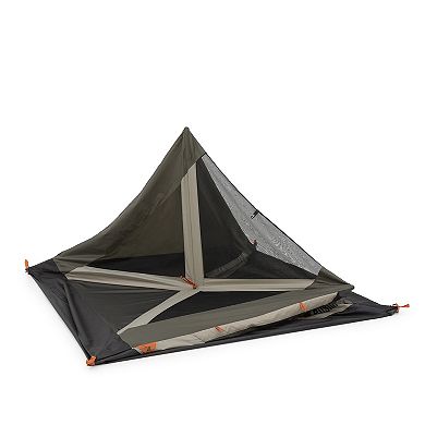 Bushnell 3-Person A-Frame Pop-Up Tent