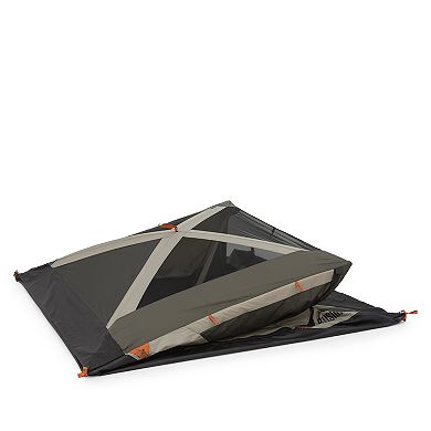 Bushnell 3-Person A-Frame Pop-Up Tent