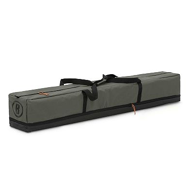 Bushnell 3-Person A-Frame Pop-Up Tent
