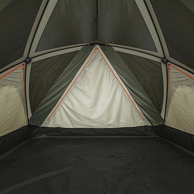 Bushnell 3-Person A-Frame Pop-Up Tent
