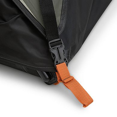 Bushnell 3-Person A-Frame Pop-Up Tent