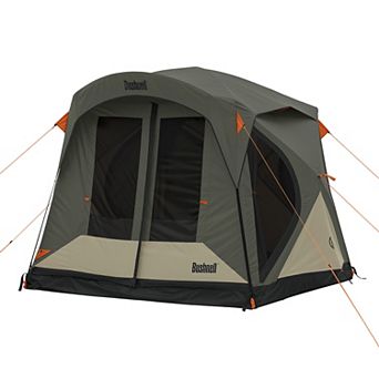 Bushnell 4-Person Pop-Up Hub Tent