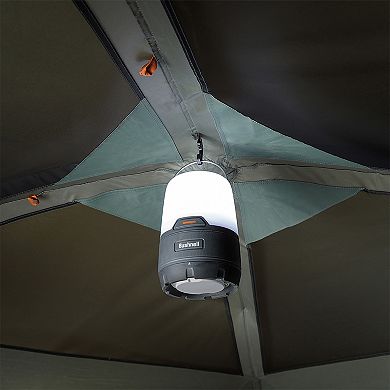 Bushnell 4-Person Pop-Up Hub Tent