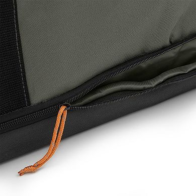 Bushnell 4-Person Pop-Up Hub Tent