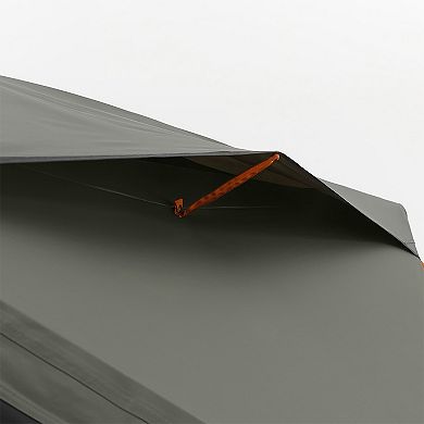 Bushnell 4-Person Pop-Up Hub Tent