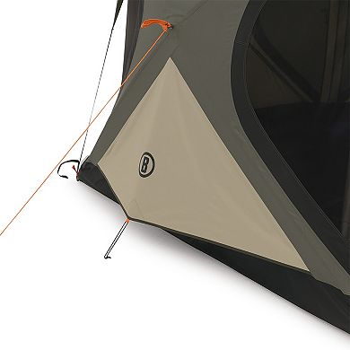 Bushnell 4-Person Pop-Up Hub Tent