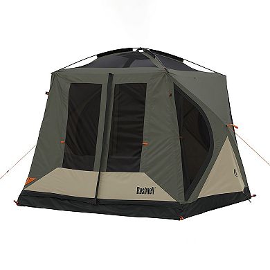 Bushnell 4-Person Pop-Up Hub Tent