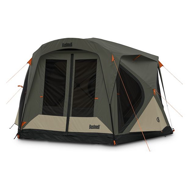 6 man pop up tent best sale