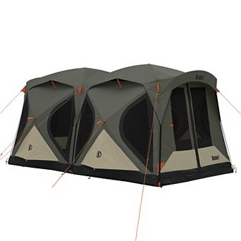 Bushnell 8-Person Pop-Up Hub Tent