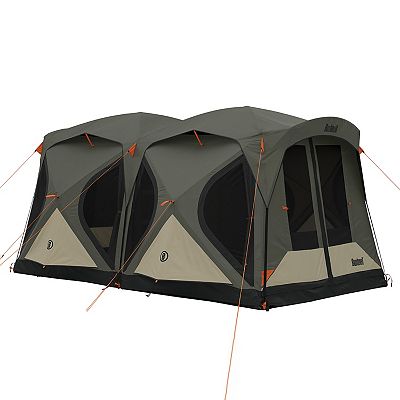 Bushnell 8-Person Pop-Up Hub Tent