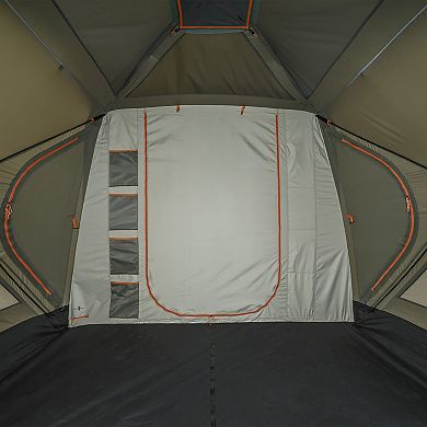 Bushnell 8-Person Pop-Up Hub Tent