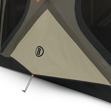 Bushnell 8-Person Pop-Up Hub Tent