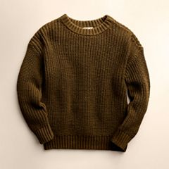 Kohls christmas hot sale sweaters mens