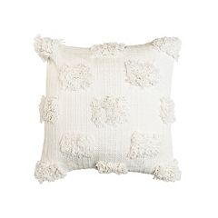 Come For A Spell Decorative Pillow, Lush Decor