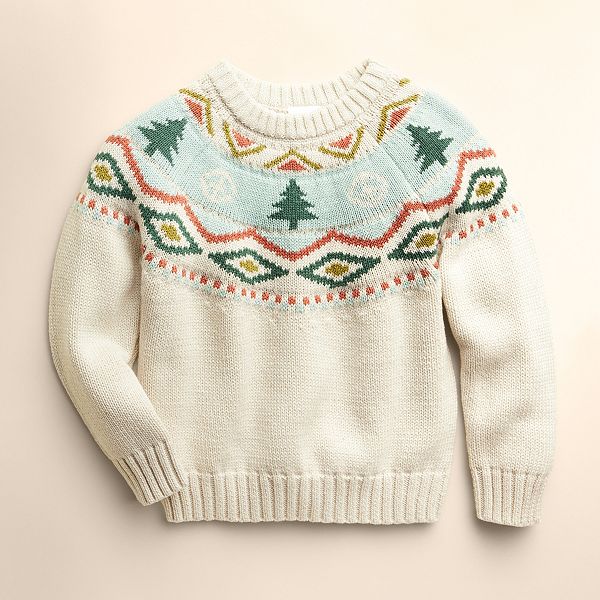 Lauren conrad llama clearance sweater