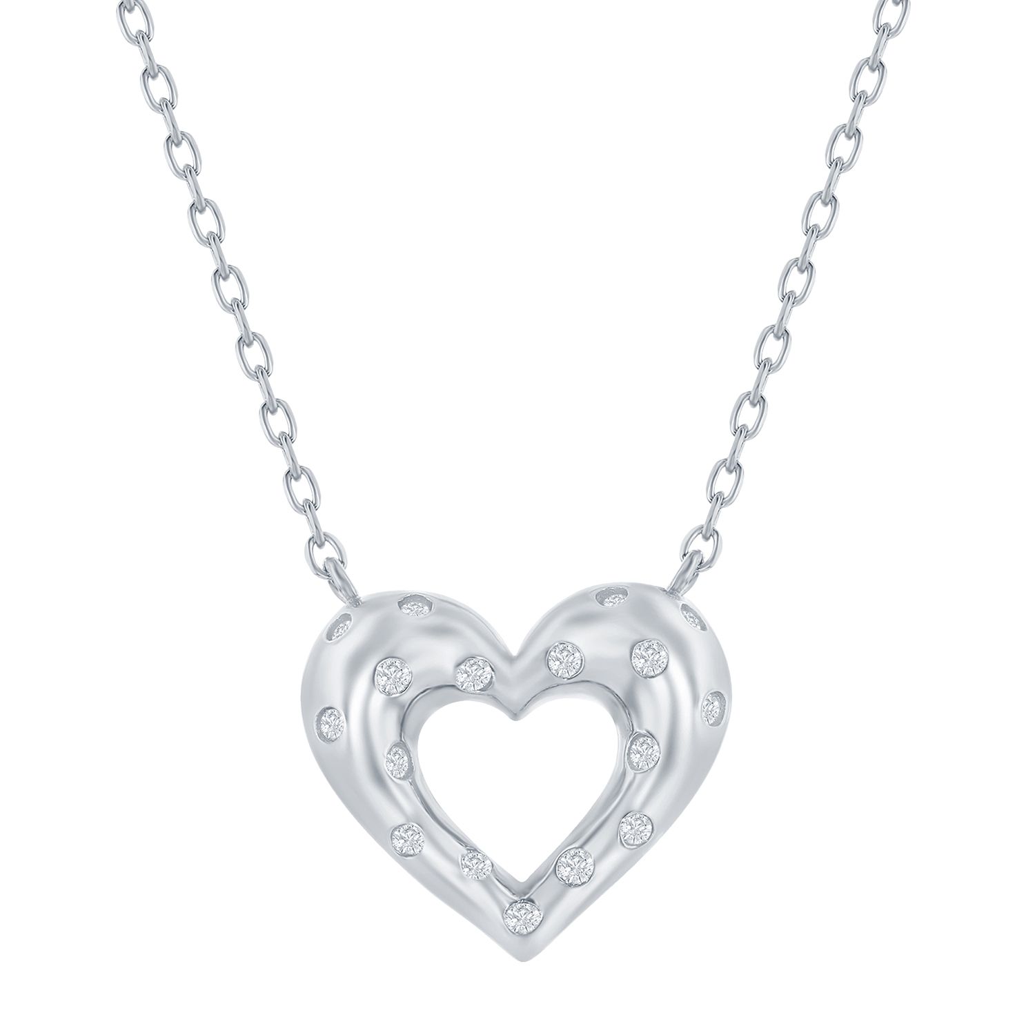 Lovisa - Bracciale in argento sterling con simbolo dell'infinito e