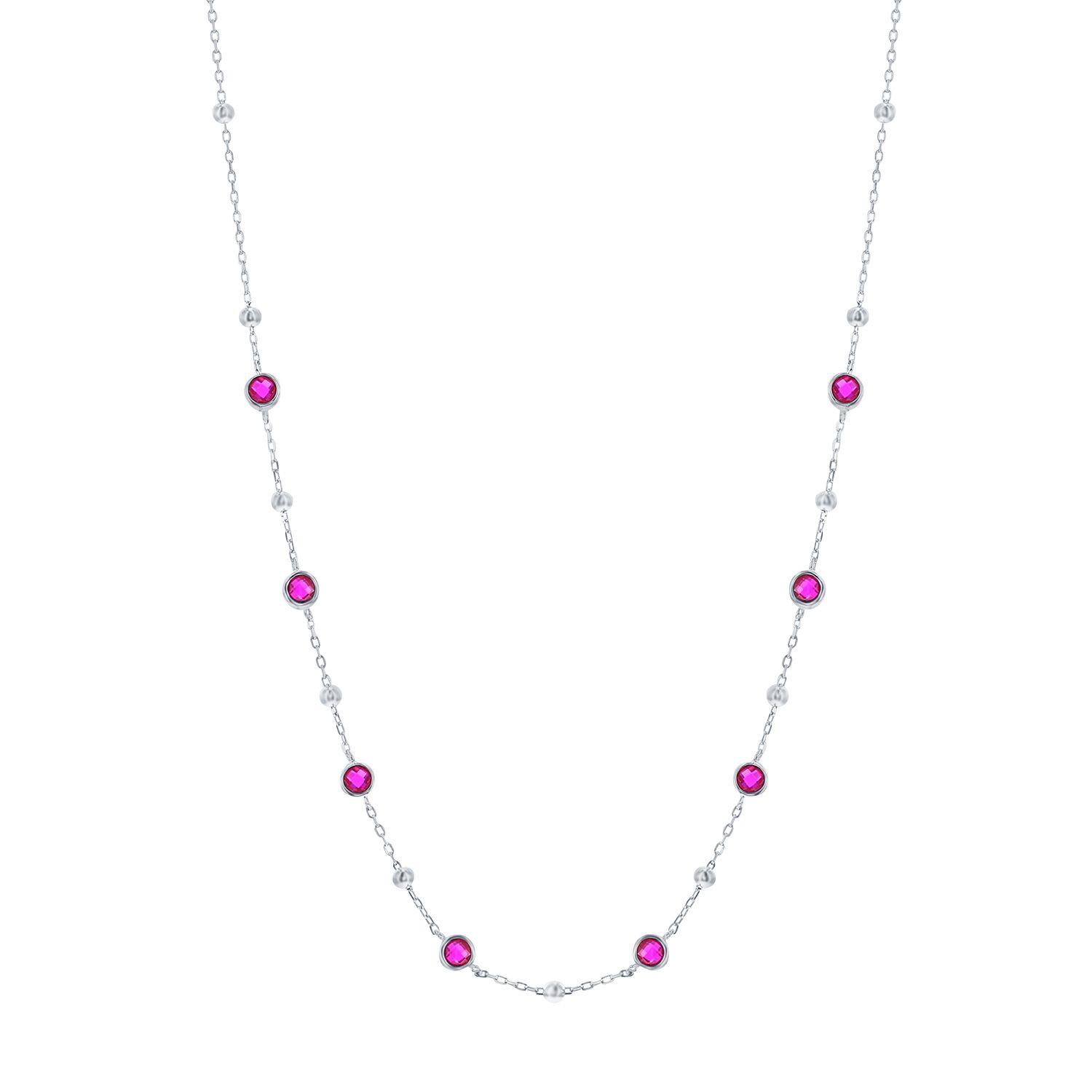 Clip Ferma Perline In Argento Sterling 925 Per Bracciale, Stopper Liscio Per Incisione, 7x9 Mm, Materia