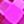 Sterling Pink