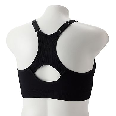 Plus Size Tek Gear® Maternity Nursing Bra