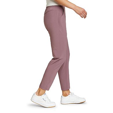 Women's Eddie Bauer Departure Ankle Pant