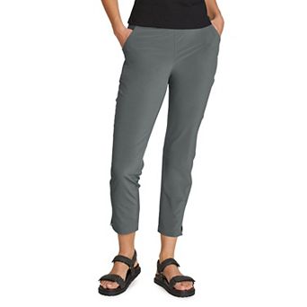 Women's Eddie Bauer Departure Ankle Pant