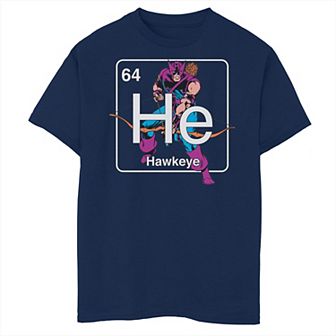 Boys 8-20 Marvel Avengers Hawkeye Element Tee