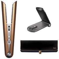 Chi hair shop straightener kohls