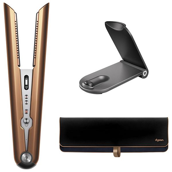 Kohls hotsell hair straightener