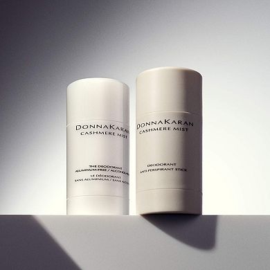 Cashmere Mist Deodorant