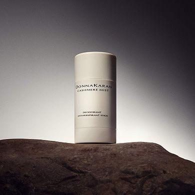 Cashmere Mist Deodorant