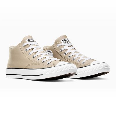 Converse all star white leather sale best sale
