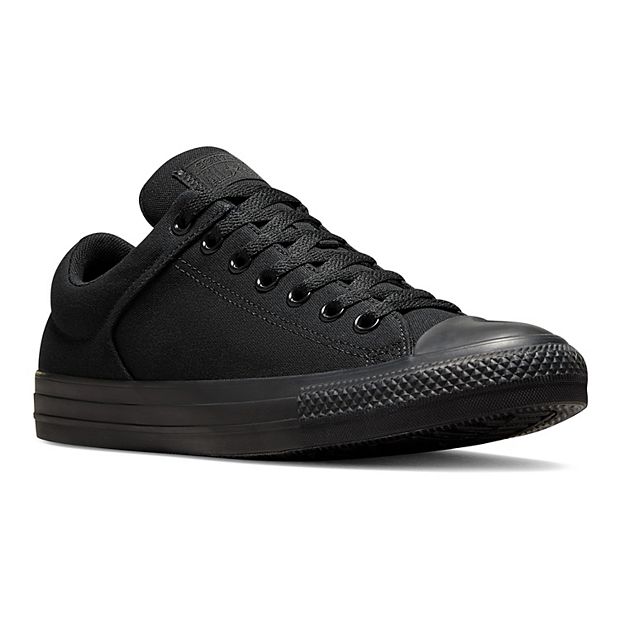 Converse high hotsell tops kohls